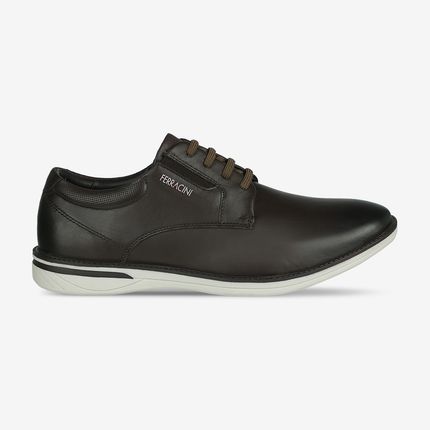 Sapato Casual Monterrey 3618-641H