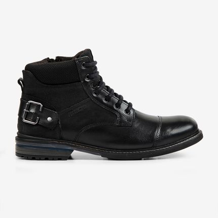 Bota Commander 8606-670A
