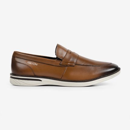 Sapato Casual Monterrey 3621-641I