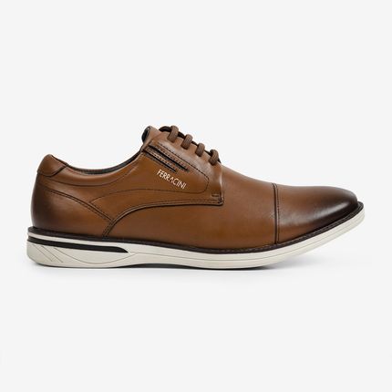 Sapato Casual Monterrey 3622-641I