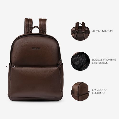 Mochila Ferracini Cabernet M111-C