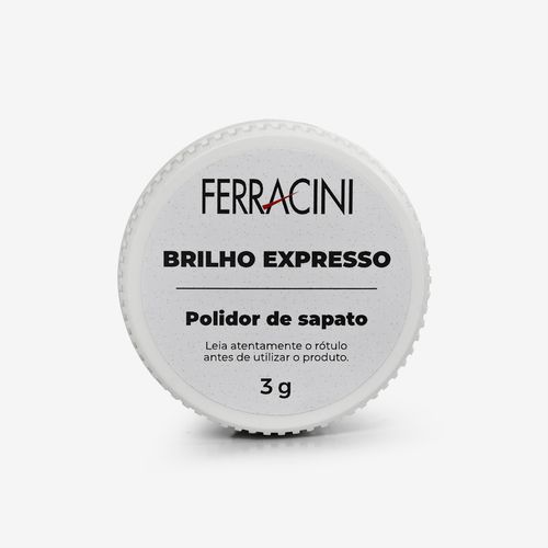 Brilho Expresso Ferracini