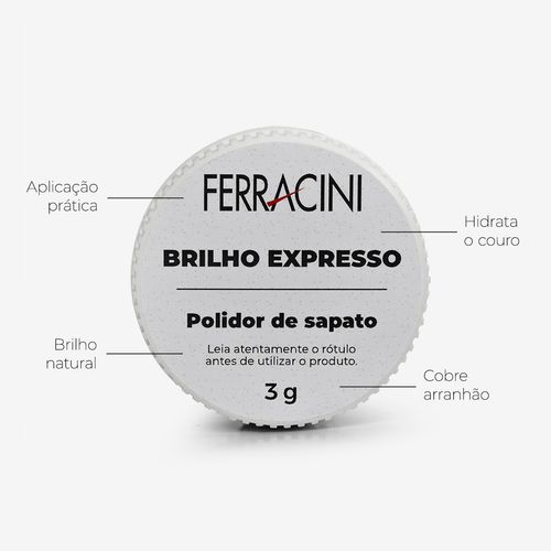 Brilho Expresso Ferracini