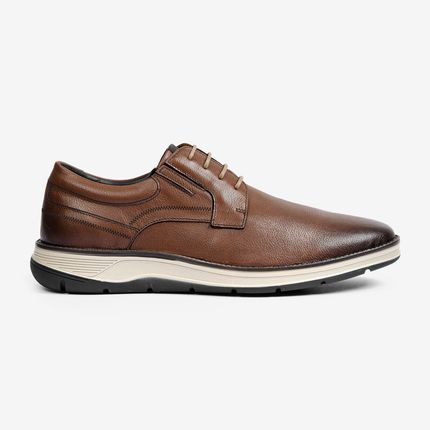 Sapato Casual Fluence 5540-559J