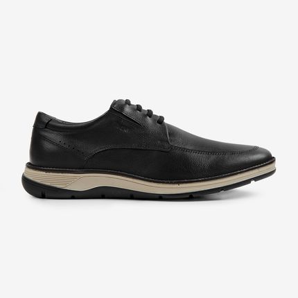 Sapato Casual Fluence 5546-559G