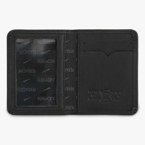 Carteira Ferracini Masculina CF366C