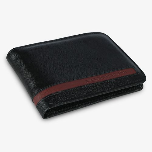 Carteira Ferracini Masculina CF374A
