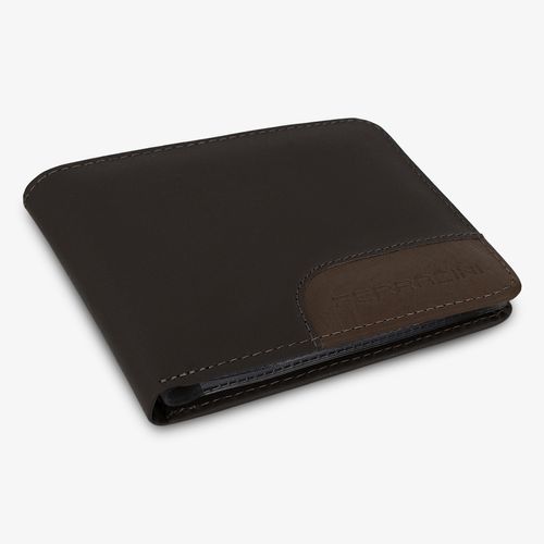 Carteira Ferracini Masculina CF375B