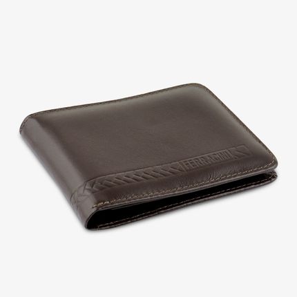 Carteira Ferracini Masculina CFB001