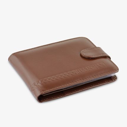 Carteira Ferracini Masculina CFB002