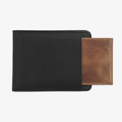 Carteira Ferracini Masculina CFB031F
