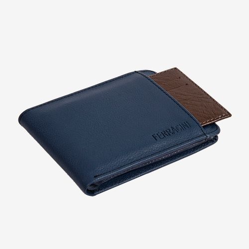 Carteira Ferracini Masculina CFB031H