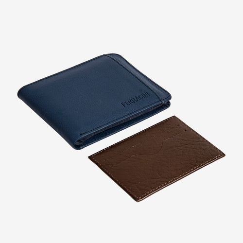 Carteira Ferracini Masculina CFB031H