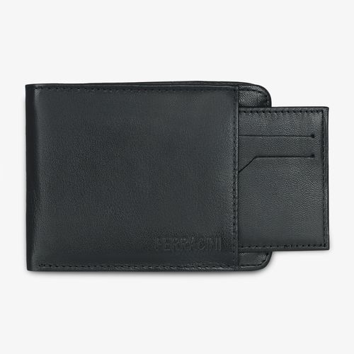 Carteira Ferracini Masculina CFB031J
