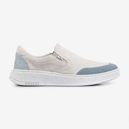 Slip On Logan Green 9906-678A