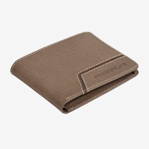 Carteira Ferracini Masculina CF394C