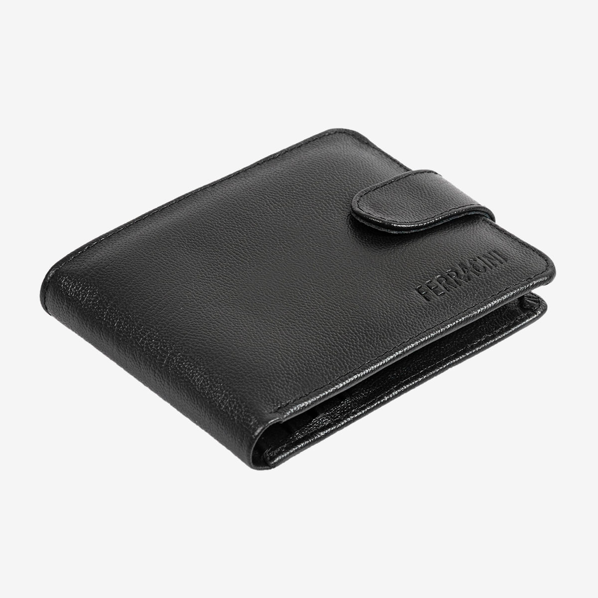 Carteira Ferracini Masculina CF396A UN