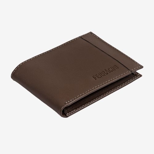 Carteira Ferracini Masculina CF397C