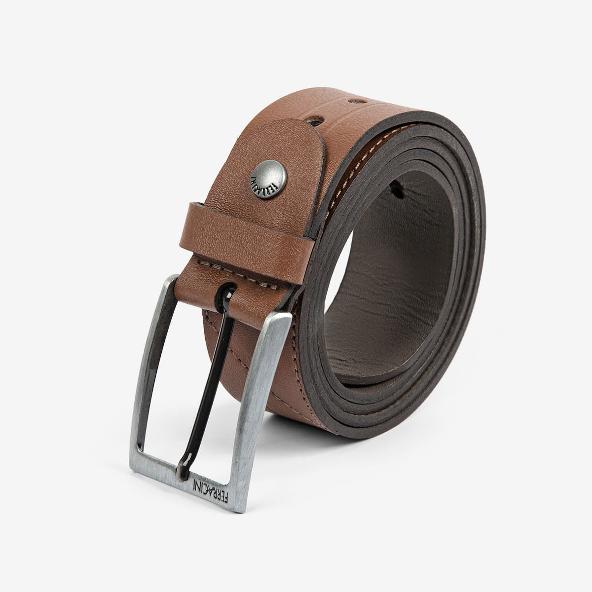 Cinto Ferracini Masculino FC670C 90