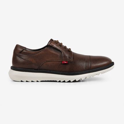 Sapato Casual Galaxy 6771-663L