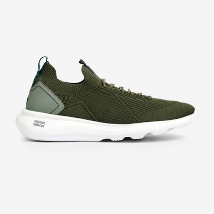 Sneaker Volt 7837-650G