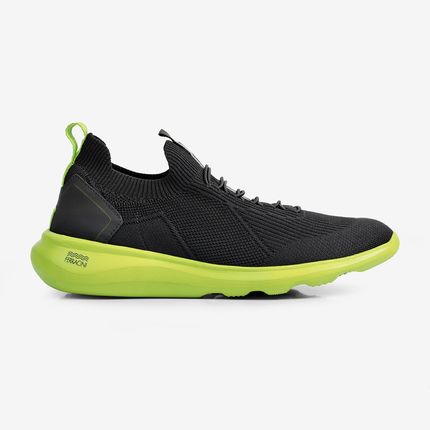 Sneaker Volt 7837-650J