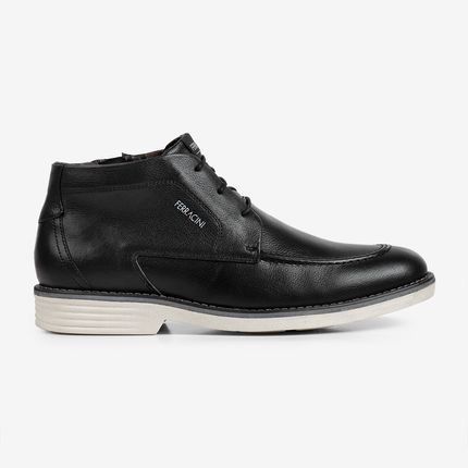 Sapato Casual Mônaco 3187-668G