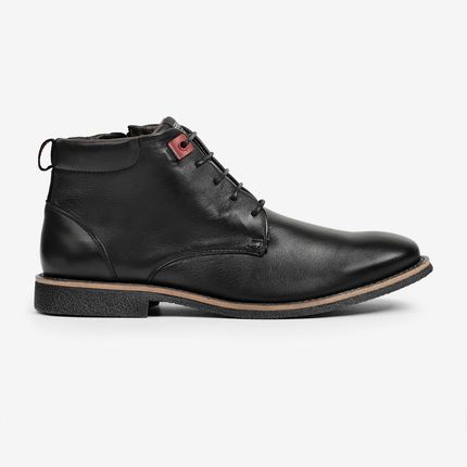 Sapato Casual Bangkok Classic 2950-651G