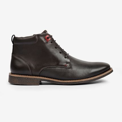 Sapato Casual Bangkok Classic 2950-651H