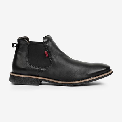 Sapato Casual Bangkok Classic 2952-407G