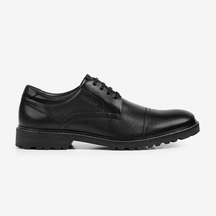 Sapato Casual Cincy 3401-672H