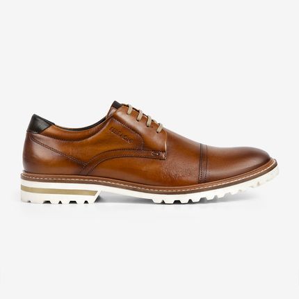 Sapato Casual Cincy 3401-672L