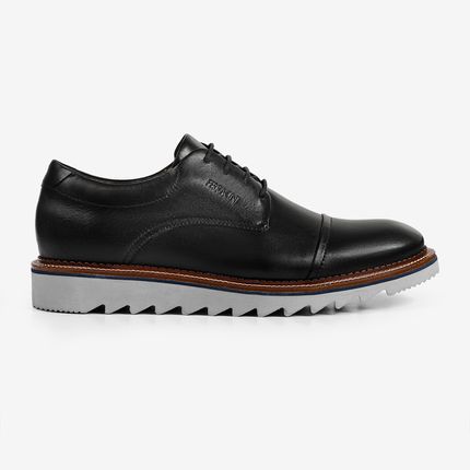 Sapato Casual Filadélfia 5875-679G
