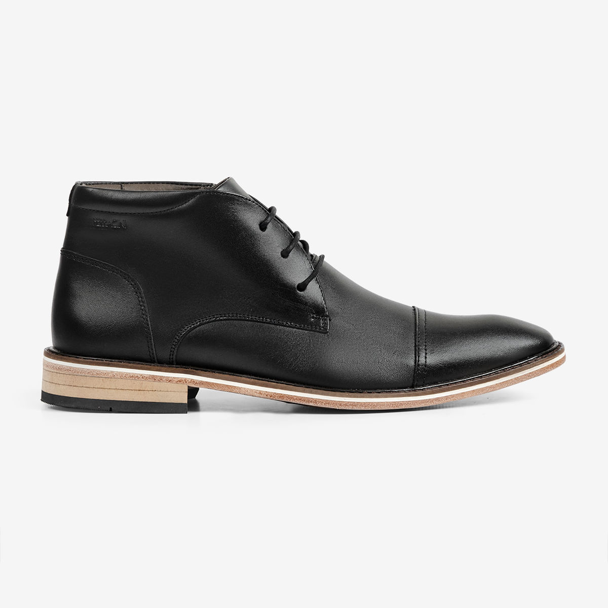 Sapato Social Open 6355-262G 37