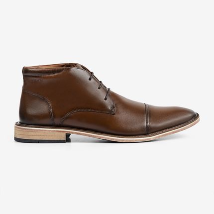 Sapato Social Open 6355-262I