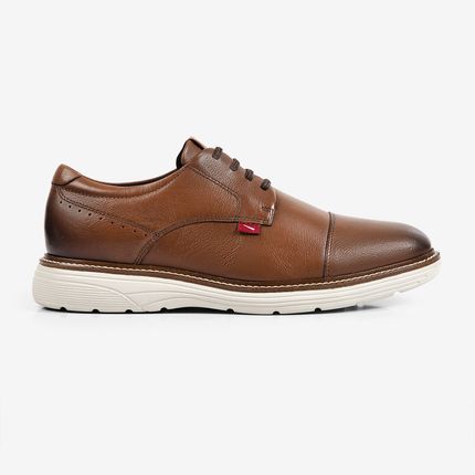 Sapato Casual Full 4566-696J