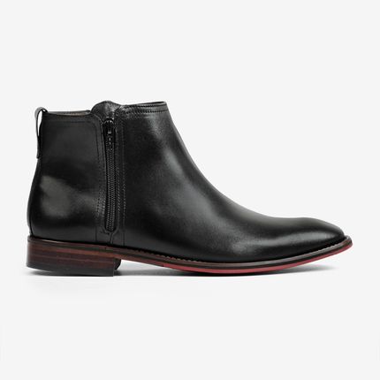 Bota Social Caravaggio 5706-411G
