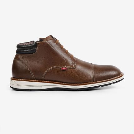 Bota Casual Kingston 6153-675I