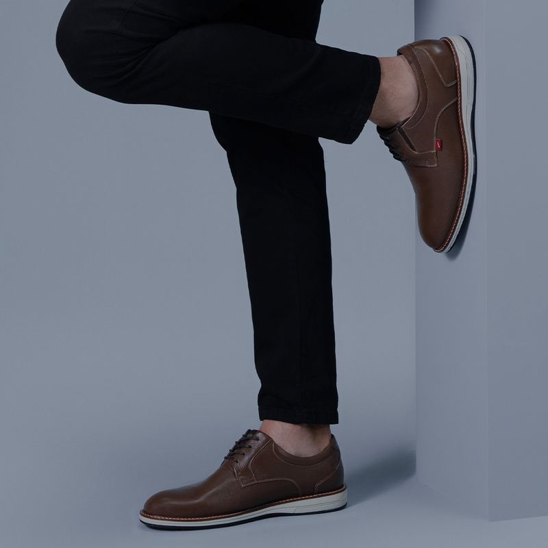 Sapato Ferracini Masculino Tabaco Kingston 6152-675i.jpg