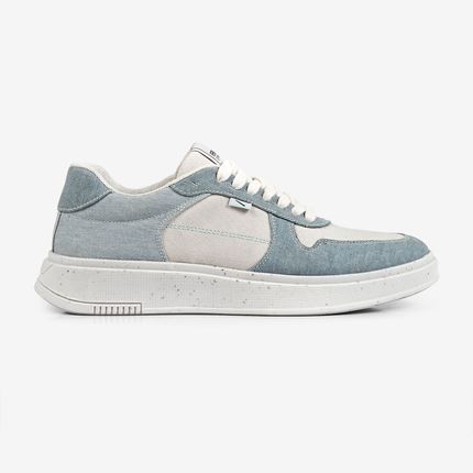 Sneaker Logan Green 9905-678A