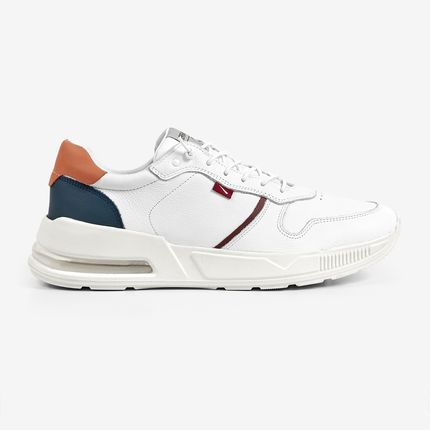 Sneaker Fusion 7551-572C