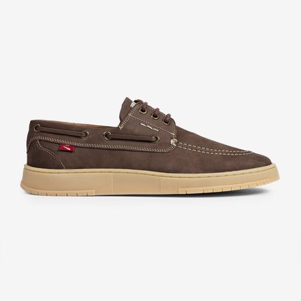 Sneaker Sampa Gold 9169-621B