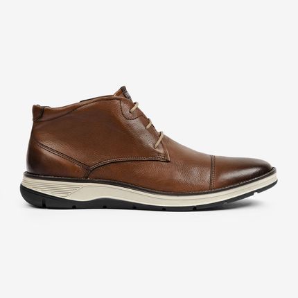 Sapato Casual Fluence 5542-559J