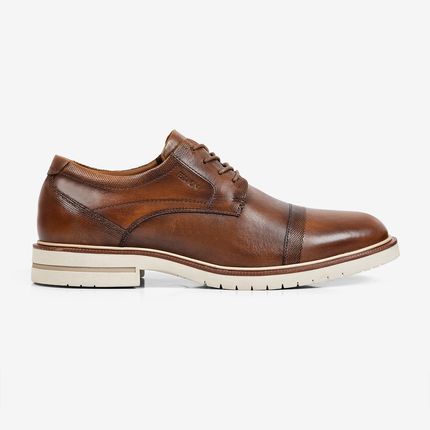 Sapato Casual Firenze 5435-704L
