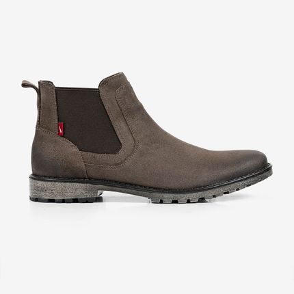 Bota Cross 9951-517D