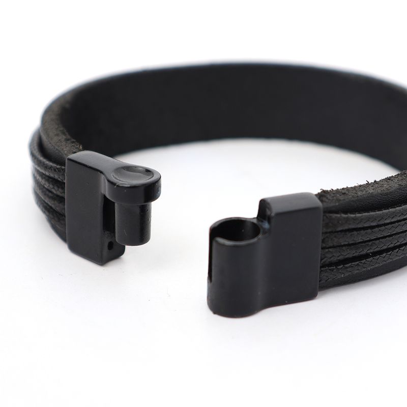 Pulseira-Ferracini-em-Couro-Preta-STL003A---4.JPG
