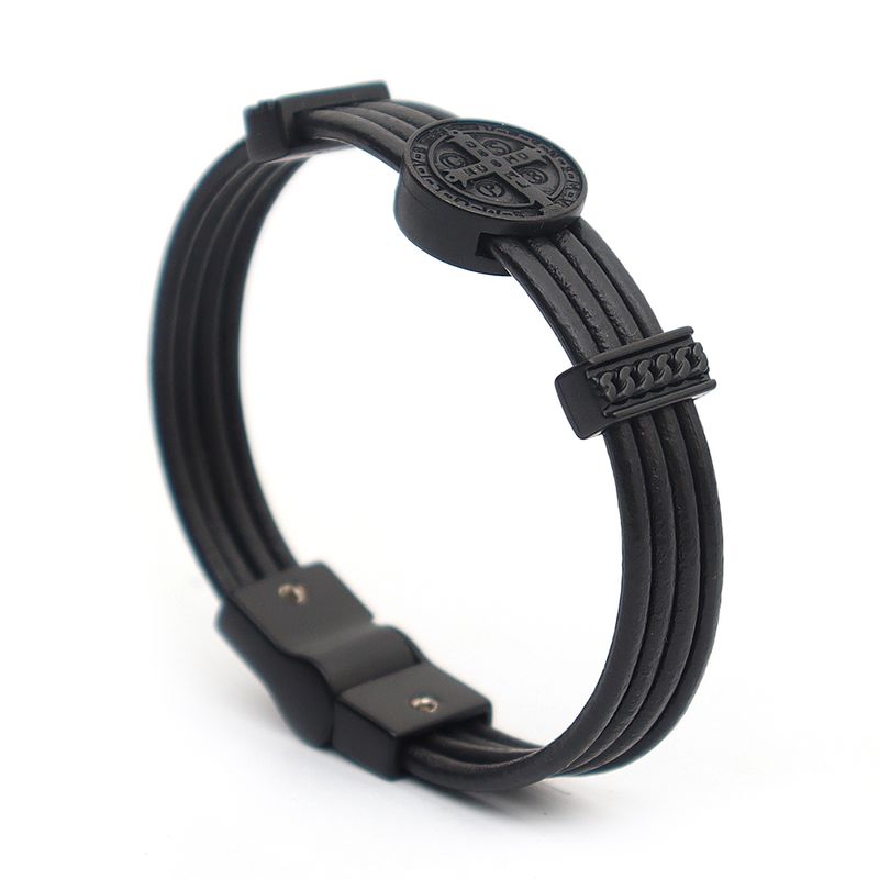 Pulseira-Ferracini-em-Couro-Preta-STL005A---3.JPG