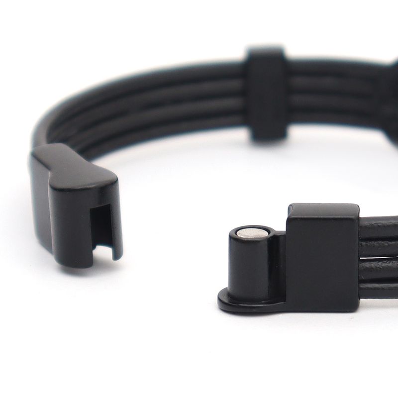 Pulseira-Ferracini-em-Couro-Preta-STL005A---4.JPG