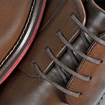 Sapato Social Ferracini Masculino Havana Caravaggio 5710-206I_4