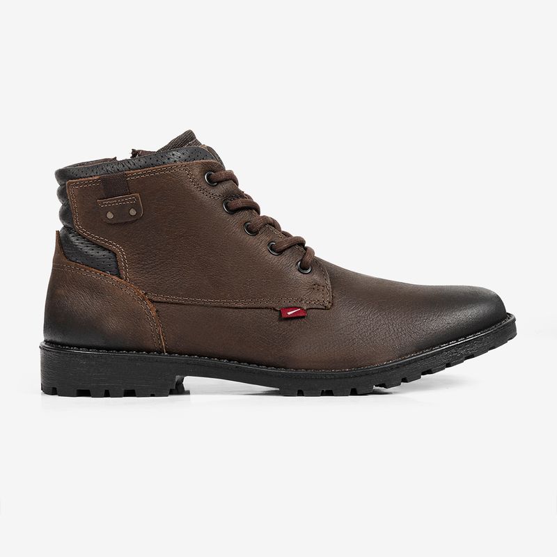 Bota Ferracini Masculina Cafe Cross 9932-517C_1